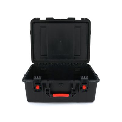 Ящик для інструментів Voltronic 485х430х220 мм, внутрішній розмір - 465х335х205 мм (GY402A)