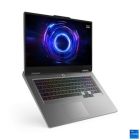 Ноутбук Lenovo LOQ 17IRX10 (83JH00ELRA)