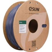 Пластик для 3D-принтера eSUN PLA+ 1.75мм, 5кг, Grey (PLA+175H5)