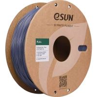 Пластик для 3D-принтера eSUN PLA+ 1.75мм, 5кг, Grey (PLA+175H5)