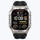 Смарт-годинник KOSPET Tank M4C Silver (6978602500447)