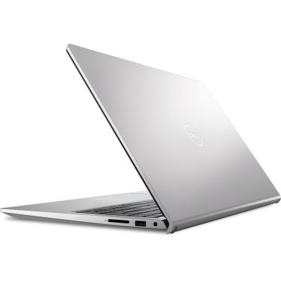 Ноутбук Dell Pro 15 Essential (DC15250_RPLU_012_M_UBU)