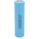 Аккумулятор 18650 3450mAh, 10A, 4.2/3.63/2.5V, Cyan LG (LGDBM361865 (LG M36))