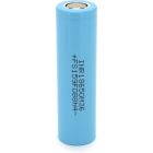 Акумулятор 18650 3450mAh, 10A, 4.2/3.63/2.5V, Cyan LG (LGDBM361865 (LG M36))