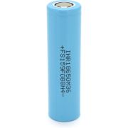 Акумулятор 18650 3450mAh, 10A, 4.2/3.63/2.5V, Cyan LG (LGDBM361865 (LG M36))