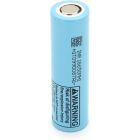 Акумулятор 18650 3200mAh, 10A, 4.2/3.7/2.5V, Cyan LG (INR18650MH1 (LG MH1))