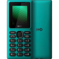Мобільний телефон HMD (100 DS Teal)