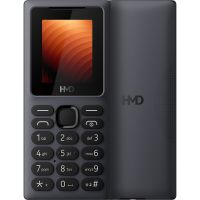 Мобільний телефон HMD (100 DS Grey)