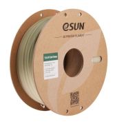 Пластик для 3D-принтера eSUN PLA UV 1,75mm 1kg Green (PLA-UV CC175UV-G1P1)