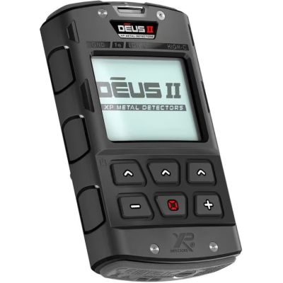 Металошукач XP DEUS II 28 FMF WS6ST MASTER (DEUS2-28FMFWS6ST)