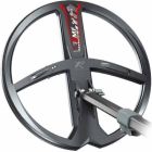 Металошукач XP DEUS II 28 FMF WS6ST MASTER (DEUS2-28FMFWS6ST)