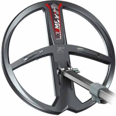 Металошукач XP DEUS II 28 FMF WS6ST MASTER (DEUS2-28FMFWS6ST)