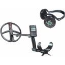 Металлоискатель XP DEUS II 28 FMF WS6ST MASTER (DEUS2-28FMFWS6ST)
