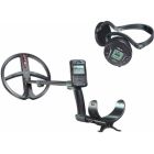 Металошукач XP DEUS II 28 FMF WS6ST MASTER (DEUS2-28FMFWS6ST)