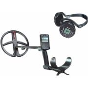 Металошукач XP DEUS II 28 FMF WS6ST MASTER (DEUS2-28FMFWS6ST)
