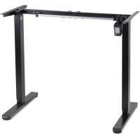 Каркас столу Barsky StandUp User black (FBSTh-01)