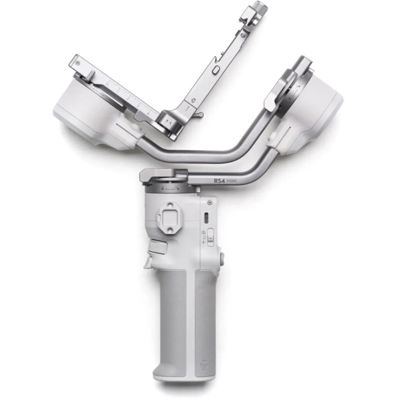 Стедикам DJI RS 4 Mini Combo (CP.RN.00000443.02)