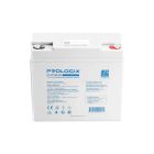 Батарея LiFePo4 Prologix 12.8V - 20Ah (PLFP12-20)