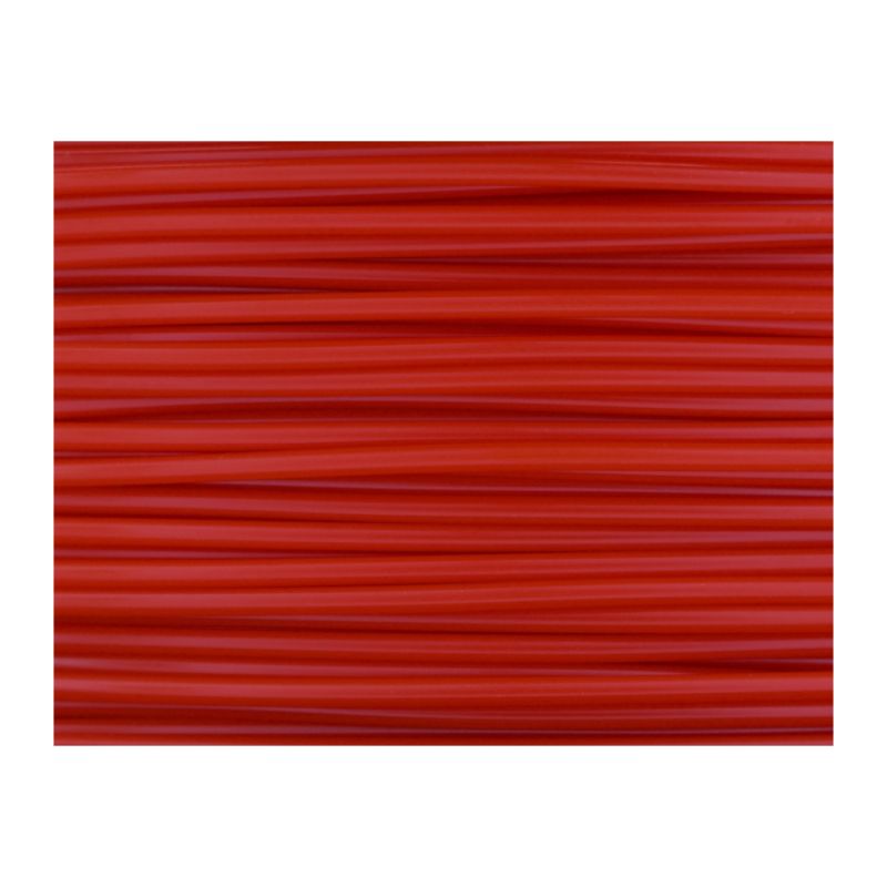 Пластик для 3D-принтера Flashforge PETG 1,75mm 1kg Red (PETR1)