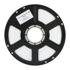 Пластик для 3D-принтера Flashforge PETG 1,75mm 1kg White (PETW1)