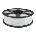 Пластик для 3D-принтера Flashforge PETG 1,75mm 1kg White (PETW1)