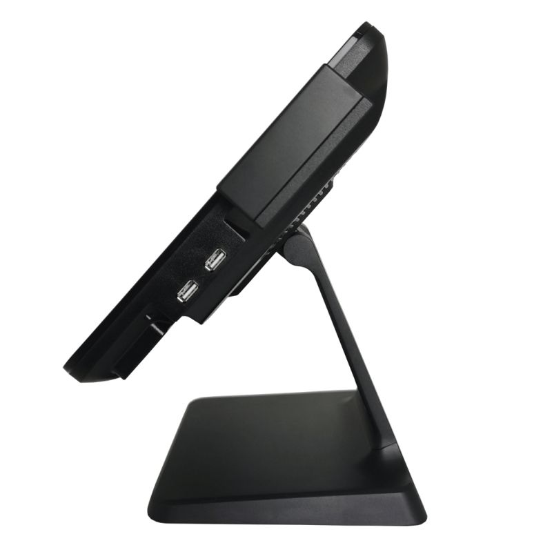 POS-терминал Leabon LB-T630 i5 6300U/8Gb/SSD128GB/2xRS232/6xUSB/Ethernet/17,3'''' 1920x1080 з 2-м дисплеєм15,6" (LB-T630-17.3+15.6-0139)