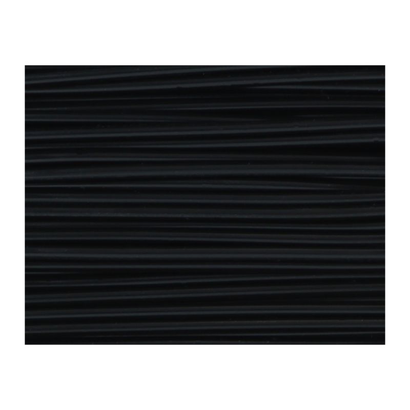 Пластик для 3D-принтера Flashforge PLA 1,75mm 1kg Black (PB1)