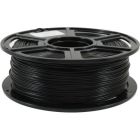 Пластик для 3D-принтера Flashforge PLA 1,75mm 1kg Black (PB1)