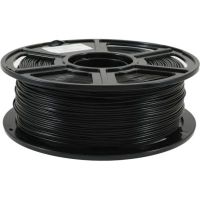 Пластик для 3D-принтера Flashforge PLA 1,75mm 1kg Black (PB1)