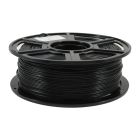 Пластик для 3D-принтера Flashforge PLA 1,75mm 1kg Black (PB1)
