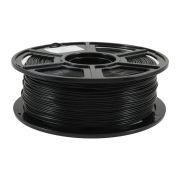 Пластик для 3D-принтера Flashforge PLA 1,75mm 1kg Black (PB1)