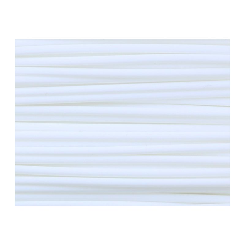 Пластик для 3D-принтера Flashforge PLA 1,75mm 1kg White (PW1)