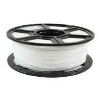 Пластик для 3D-принтера Flashforge PLA 1,75mm 1kg White (PW1)