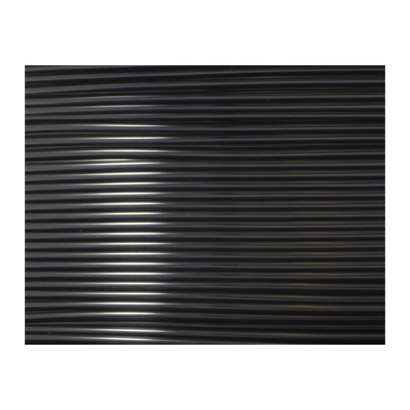 Пластик для 3D-принтера Flashforge PLA High speed 1,75mm 1kg BLACK (90009597001)
