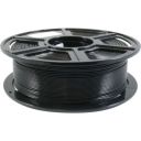 Пластик для 3D-принтера Flashforge PLA High speed 1,75mm 1kg BLACK (90009597001)
