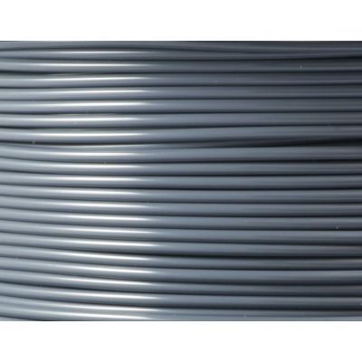 Пластик для 3D-принтера Flashforge PLA High speed 1,75mm 1kg GREY (90009988001)