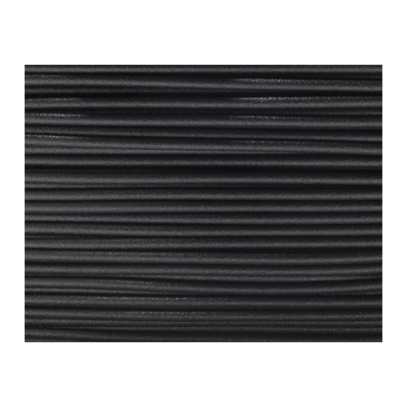Пластик для 3D-принтера Flashforge PLA-CF 1,75mm 1kg Black (90007818001)