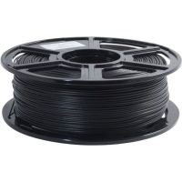 Пластик для 3D-принтера Flashforge PLA-CF 1,75mm 1kg Black (90007818001)