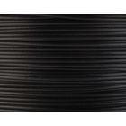 Пластик для 3D-принтера Flashforge PETG-CF 1,75mm 1kg Black (90007816001)