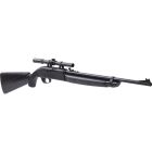 Пневматична гвинтівка Crosman Legacy ОП 4х15 (CLGY1000KT)