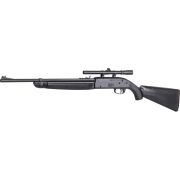 Пневматична гвинтівка Crosman Legacy ОП 4х15 (CLGY1000KT)