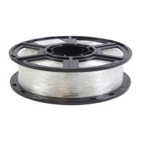 Пластик для 3D-принтера Flashforge TPU95A 1,75mm 1kg Nature (90009056001)