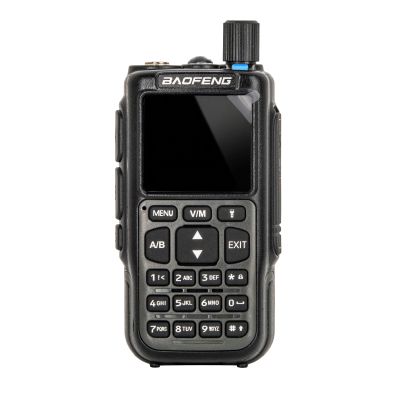 Портативная рация Baofeng (UV-5R_MINI_Black_Single)