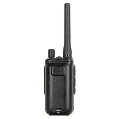 Портативная рация Baofeng (UV-5R_MINI_Black_Single)