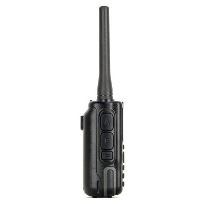 Портативная рация Baofeng (UV-5R_MINI_Black_Single)