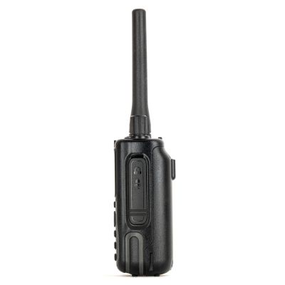 Портативная рация Baofeng (UV-5R_MINI_Black_Single)