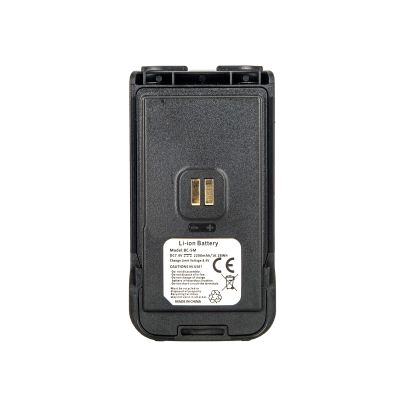 Портативная рация Baofeng (UV-5R_MINI_Black_Single)