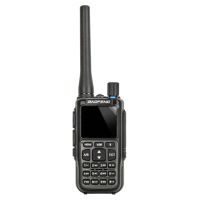 Портативна рація Baofeng (UV-5R_MINI_Black_Single)