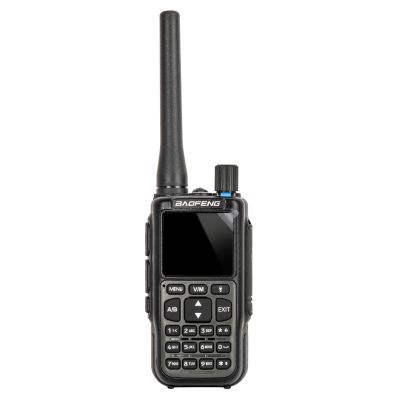 Портативная рация Baofeng (UV-5R_MINI_Black_Single)