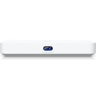 Маршрутизатор Ubiquiti (UCG-FIBER)